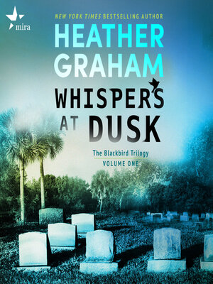 cover image of Whispers at Dusk
